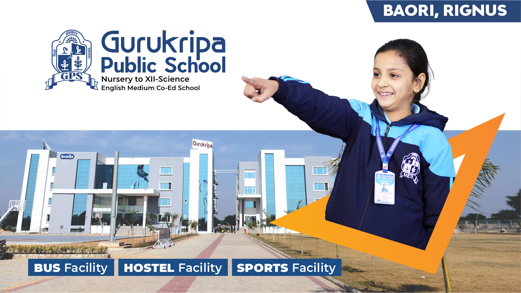 Gurukripa Public School